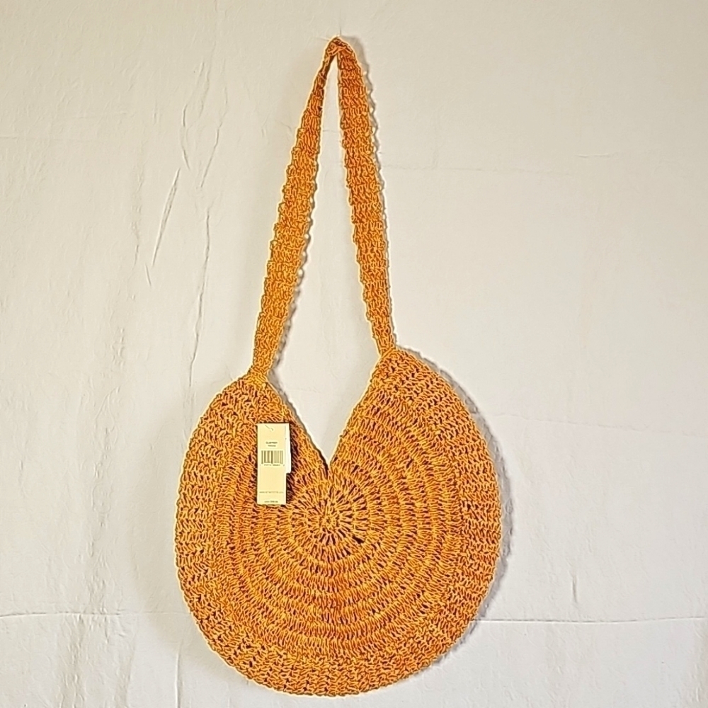 BEACH Shoulder Bag